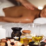 Aromatherapy Massage Dao Holistic