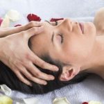 Indian Head Massage Dao Holistic