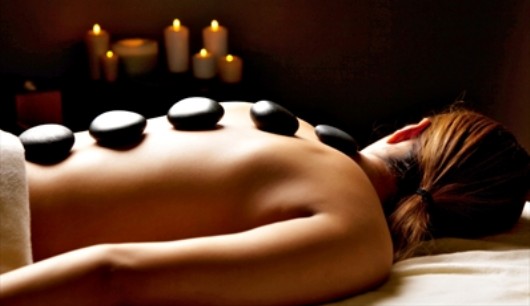 Aroma Hot Stone Dao Holistic