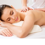 Deep Tissue Massage Dao Holistic