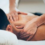 Sports Massage Dao Holistic