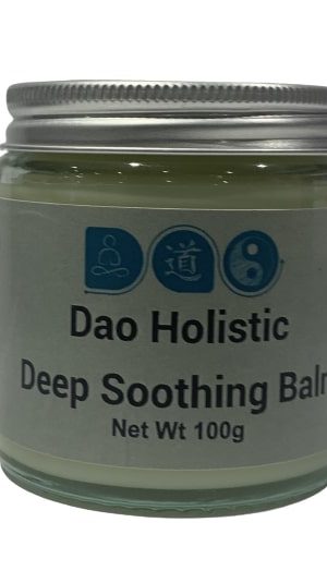 Deep Soothing Balm