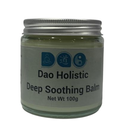 Deep Soothing Balm