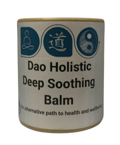 Deep Soothing Balm