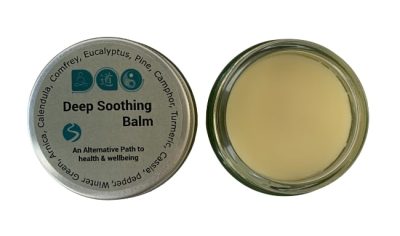 Deep Soothing Balm