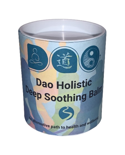 Deep Soothing Sports Balm