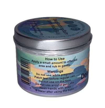 Deep Soothing Sports Balm